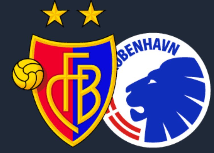 Tickets: 2 Tickets FC Basel - FC Koppenhagen - Sektor D - Kurve – Neu und originalverpackt aus Wohlen AG von Refes