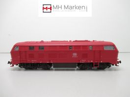 Roco 41072 Diesellok BR 215 Deutsche Bahn o.OVP Analog DC H0