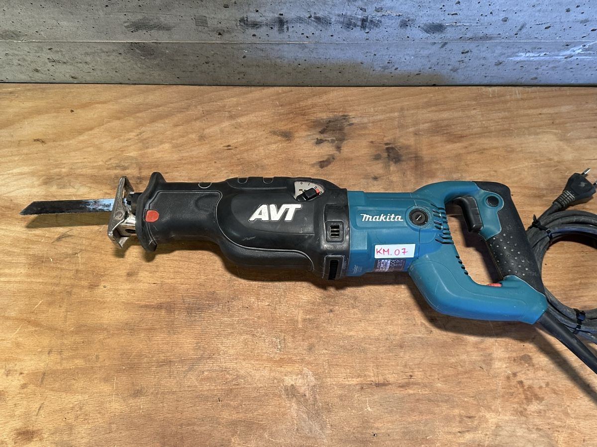Makita Sägen: Säbelsäge MAKITA – Gebraucht aus Rothrist von Die_Welle 5