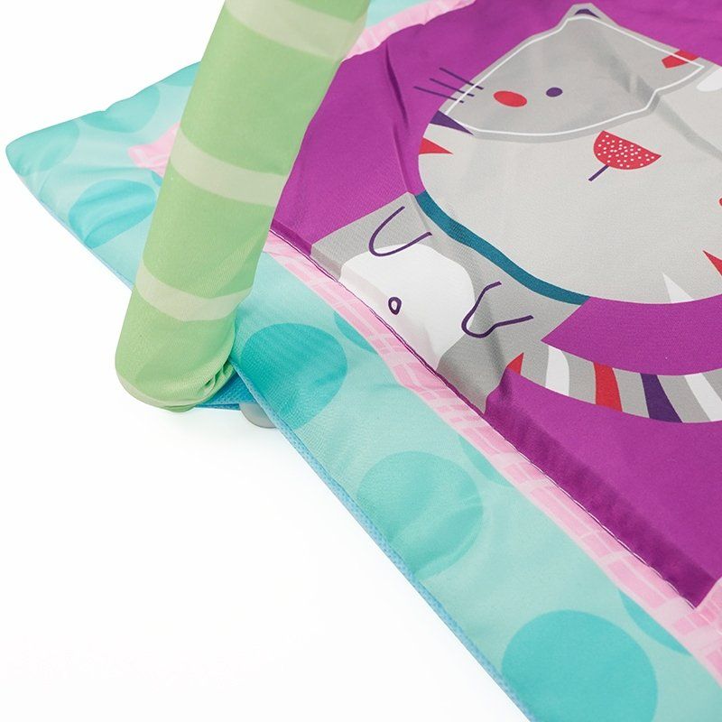 Spielmatte: Krabbeldecke mit Spielbogen "NEU" – Neu und originalverpackt aus Widnau von Fundgrube54 3
