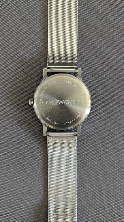 M-Watch Montres: Herren Uhr – D'occasion à Bäretswil par Ober-Land 2