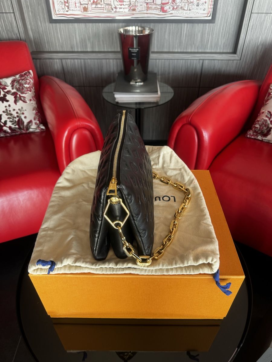 Louis Vuitton Borse da donna: Sac Louis Vuitton : Coussin MM – Nuovo (secondo la descrizione) da Mont-sur-Lausanne venduto da sof_2ggn 1