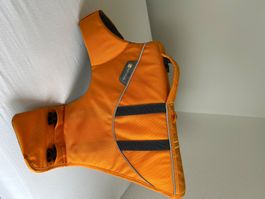 Hunde Schwimmweste  "Ruffwear" - Grösse L
