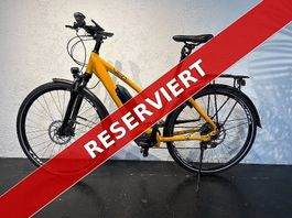 VEO Tourer Tiefeinstieg E-Bike | EP8 85Nm | 504Wh | Basel