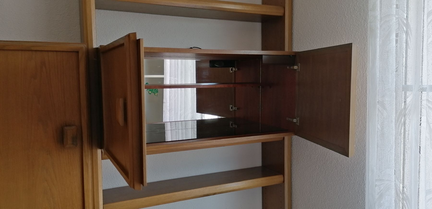 Scaffali: Wohnwand – Usato da Sulgen venduto da bfederle 2