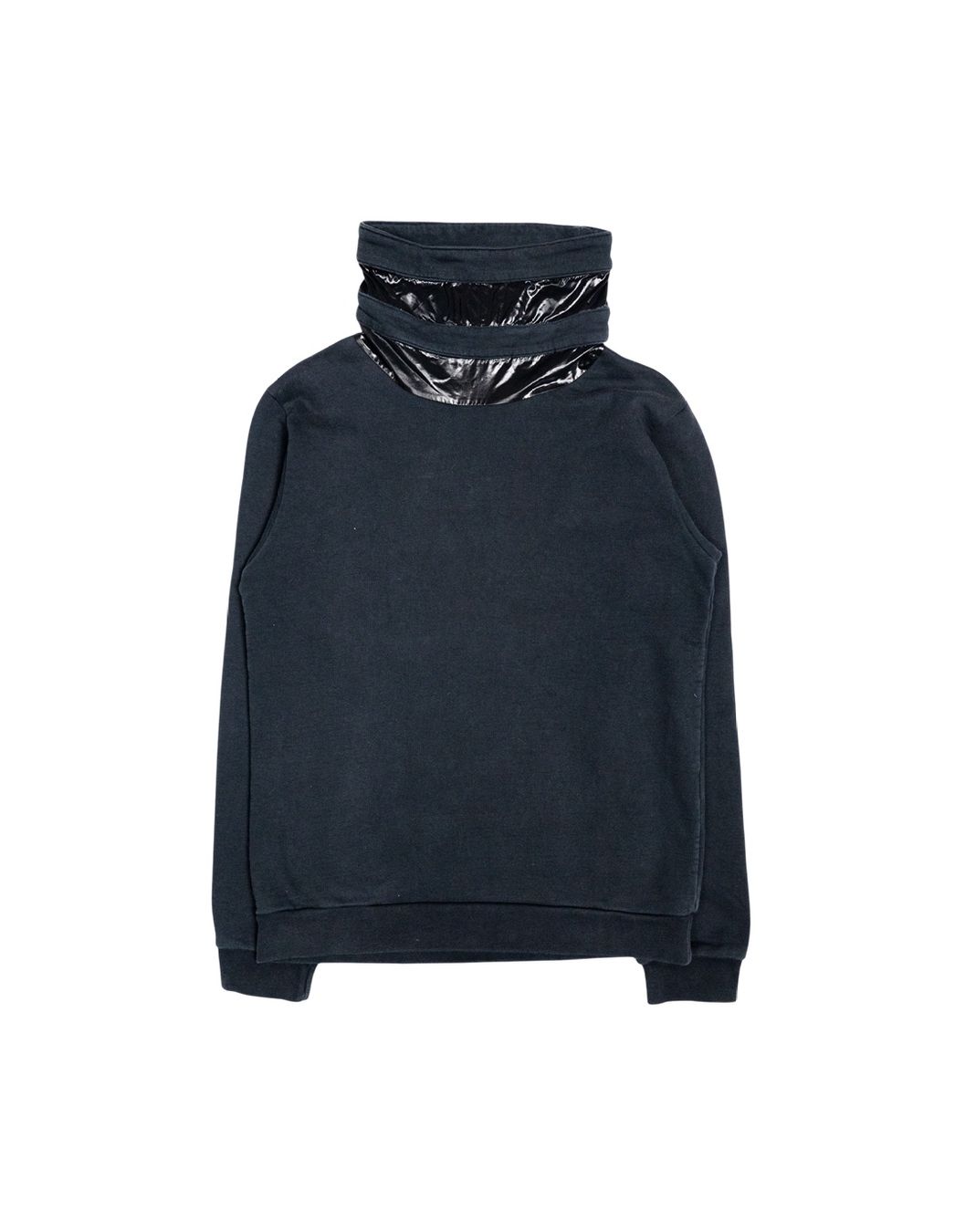 Pullover & Sweatshirts: Raf Simons AW06 La Defence Snake Sweatshirt – Gebraucht aus Thierachern von n.webl