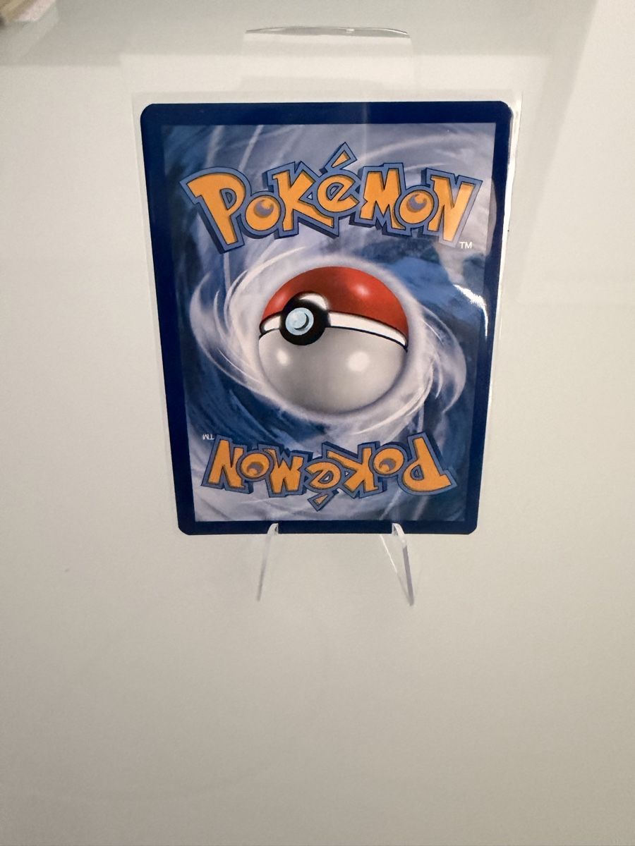 Pokémon Carte collezionabili: Charizard VMAX SWSH261 Promo – Nuovo (secondo la descrizione) da Locarno venduto da mar_z75x 1