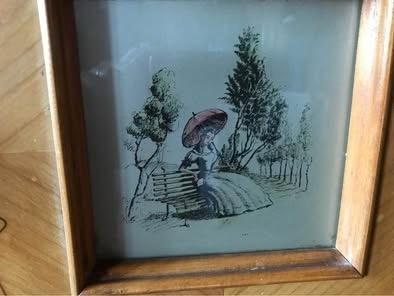 Büffets: vintage Buffet – Gebraucht aus Buchs AG von spillo75 3