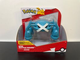 Neu Pokémon Epic Battle Metagross Figur (1x)