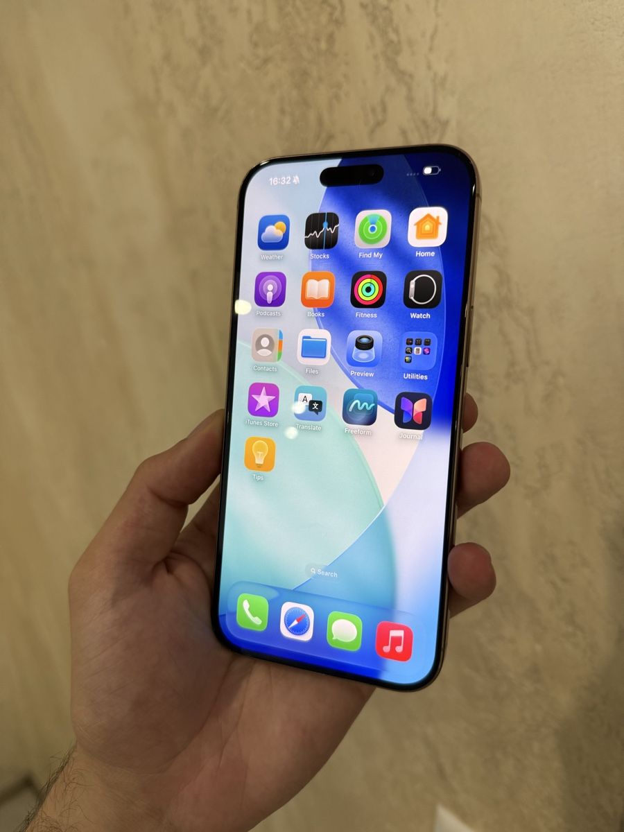 Apple Telefoni cellulari / Smartphones: Iphone 16 pro max 256 gb battery 93% – Nuovo (secondo la descrizione) da Chippis venduto da mig_8ns6 7