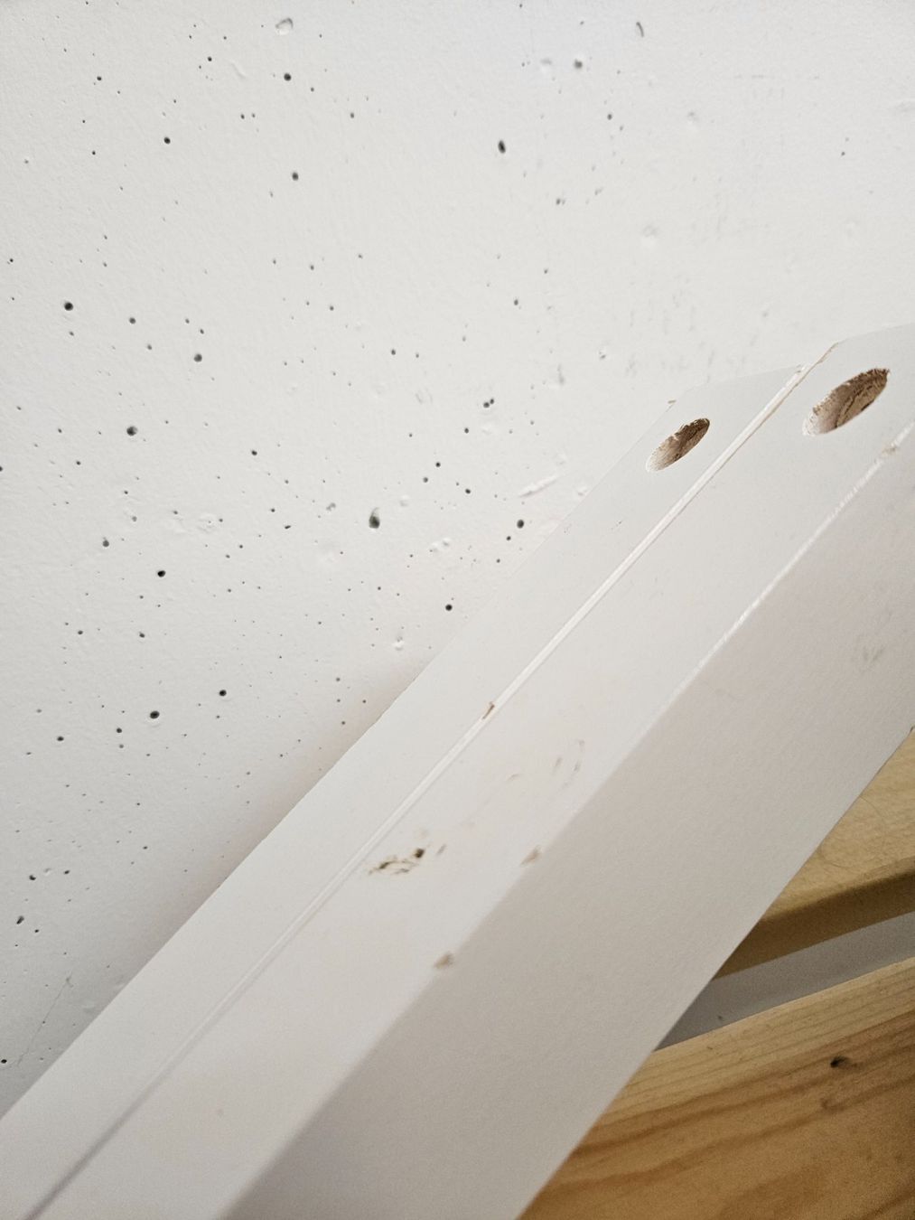 Gonser Letti: Kinder Hausbett 140x200 mit Matraze – Usato da Ettenhausen TG venduto da vectra_16v_turbo 3