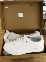 Asics Japan S Sneaker, Weiss, Grösse 43.5, Neu im Karton