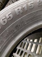 4x Sommerreifen 185/65 R15 88H Kumho