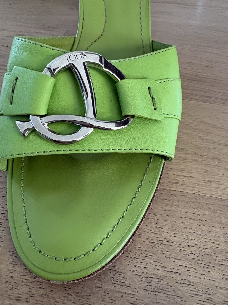 Tod'S Damenschuhe: Tods Schuhe – Gebraucht aus Küttigen von Lexan 4