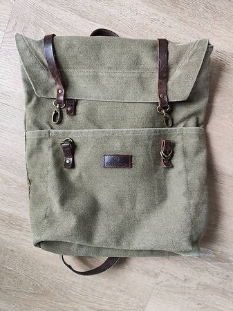 Sac à dos Toile Nordlicht
