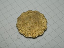 Hongkong 20 Cent, 1977