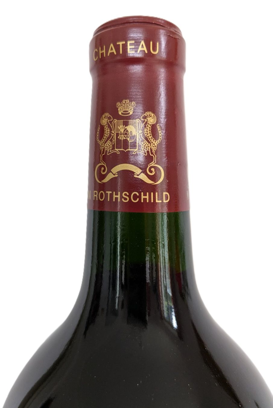 Mouton Rothschild Wein: Mouton Rothschild 2016 Magnum – Neu und originalverpackt aus Giffers von agu25 3