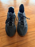 adidas Avryn Hr.-Sneaker (Boost & Bounce) Schwarz – Gr.43.5