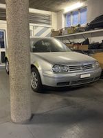 Vw Golf 4