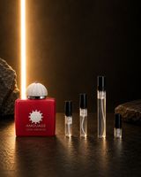 Love Hibiscus Parfumprobe 5ml