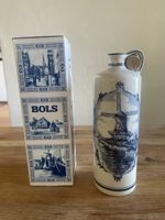 Bols Jonge Graanjenever Blue Delft