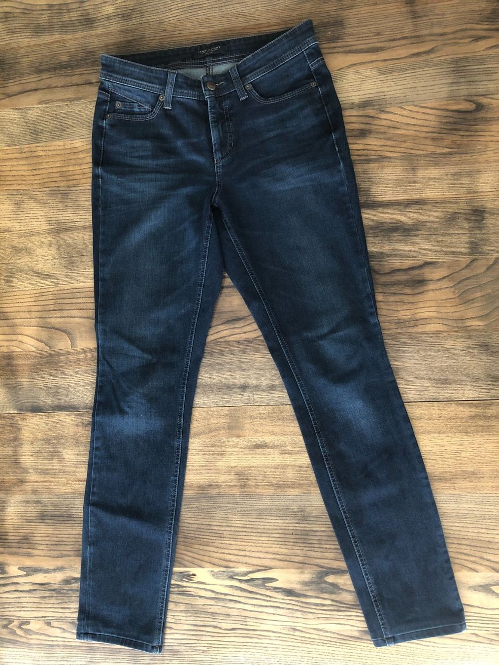 Cambio Jeans: Cambio Jeans Parla Grösse 36 – Usato da Berg am Irchel venduto da Zweiti_Chance