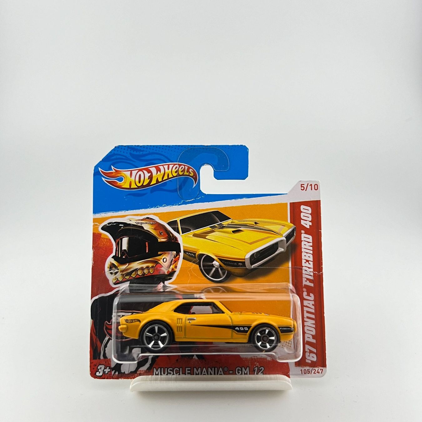 Hot Wheels Modellini d'auto: OT WHEELS Bundle Old - Dodge Challenger - Pontiac Firebird – Nuovo e nell'imballaggio originale da Neuhausen venduto da rraayy 2