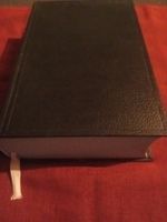 Die Heilige Schrift Traubibel Zwingli-Verlag Zürich 1941