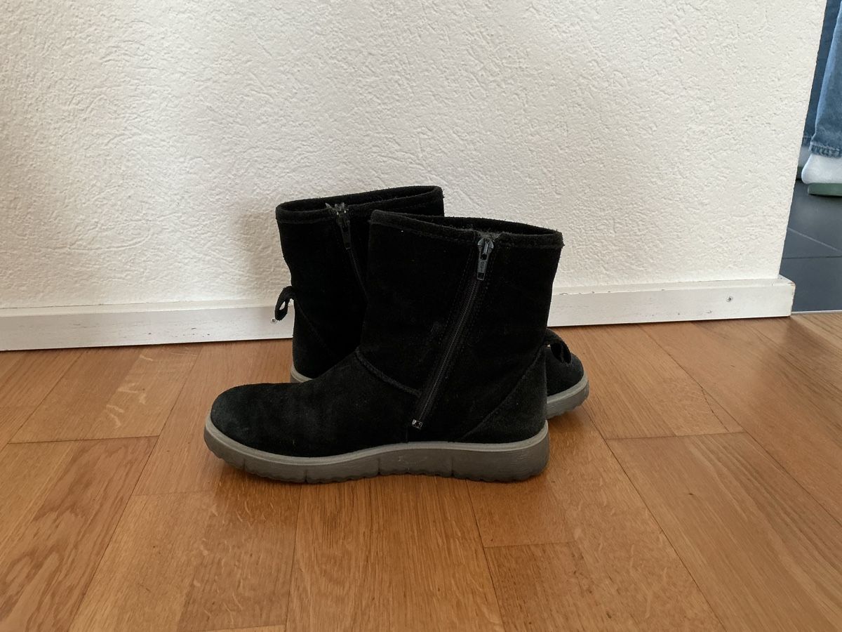 Superfit Schuhe für Mädchen: Superfit Kinderstiefel Gr.36 – Gebraucht aus Ostermundigen von Clood 1
