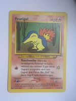 Pokemon Feurigel 61/105 WOTC Neo Destiny DE