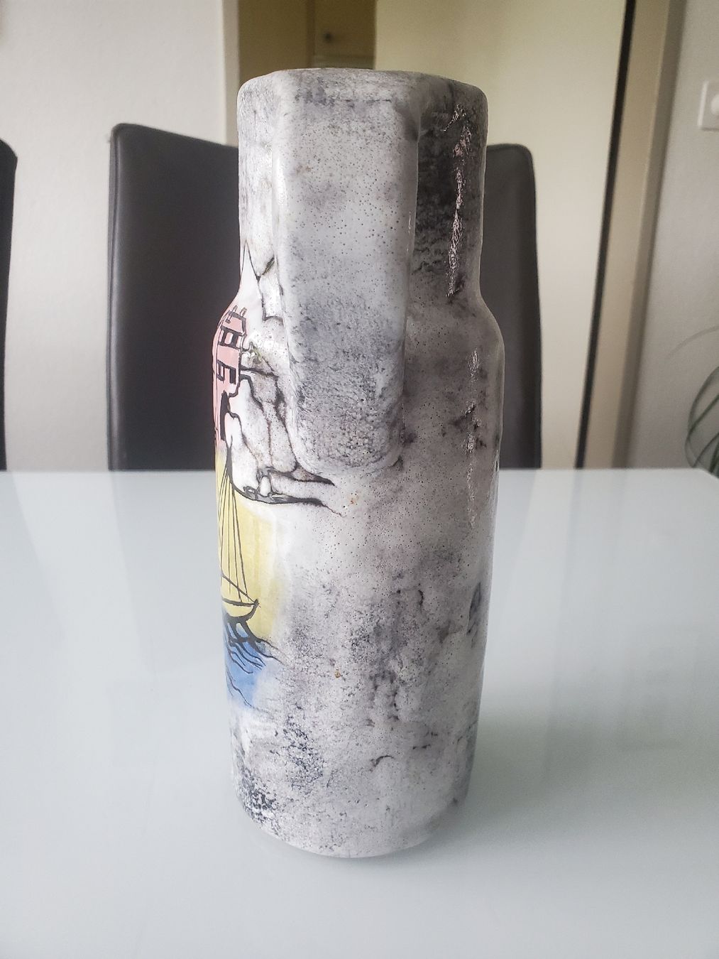 Vasen & Gefässe: Ziegler Vase – Gebraucht aus Frauenfeld von BeneFull 2