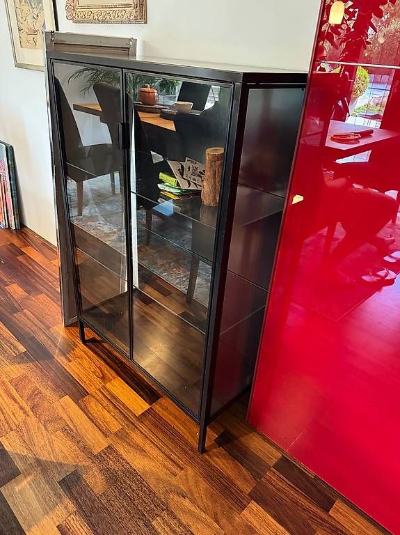 Vitrinen: Ikea display cabinet in good condition – Gebraucht aus Binningen von ferschdenix 3