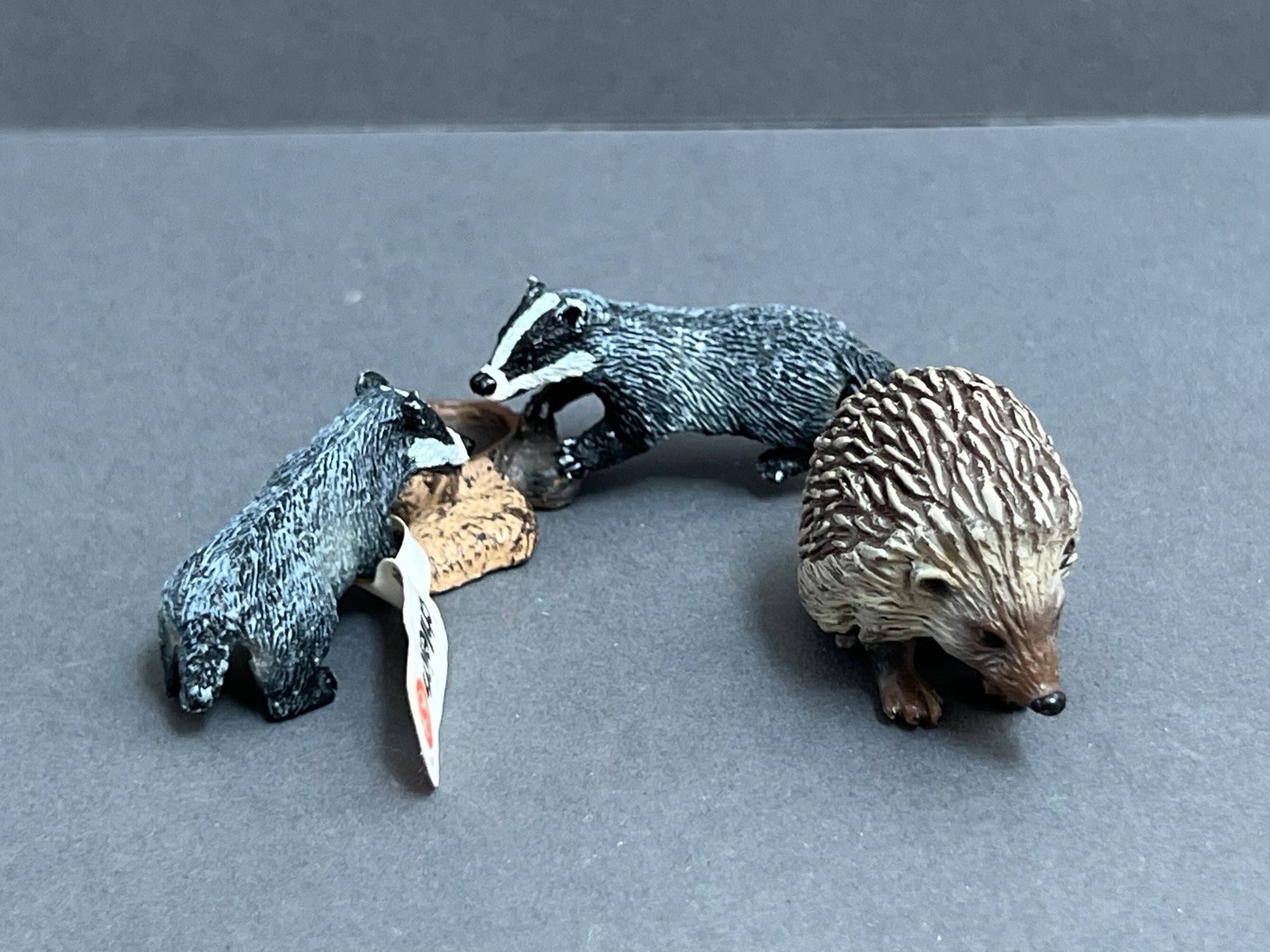 Schleich Figuren: 18 Schleich Waldtiere Raritäten Wald – Gebraucht aus Ennetbaden von mapa05 6