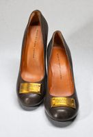 NEUE Marc Jacobs Pumps Gr-. 36, 38 – aus Geschäftsauflösung