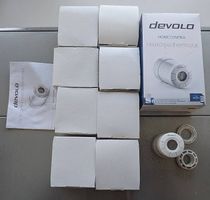 Devolo Home Control Thermostate