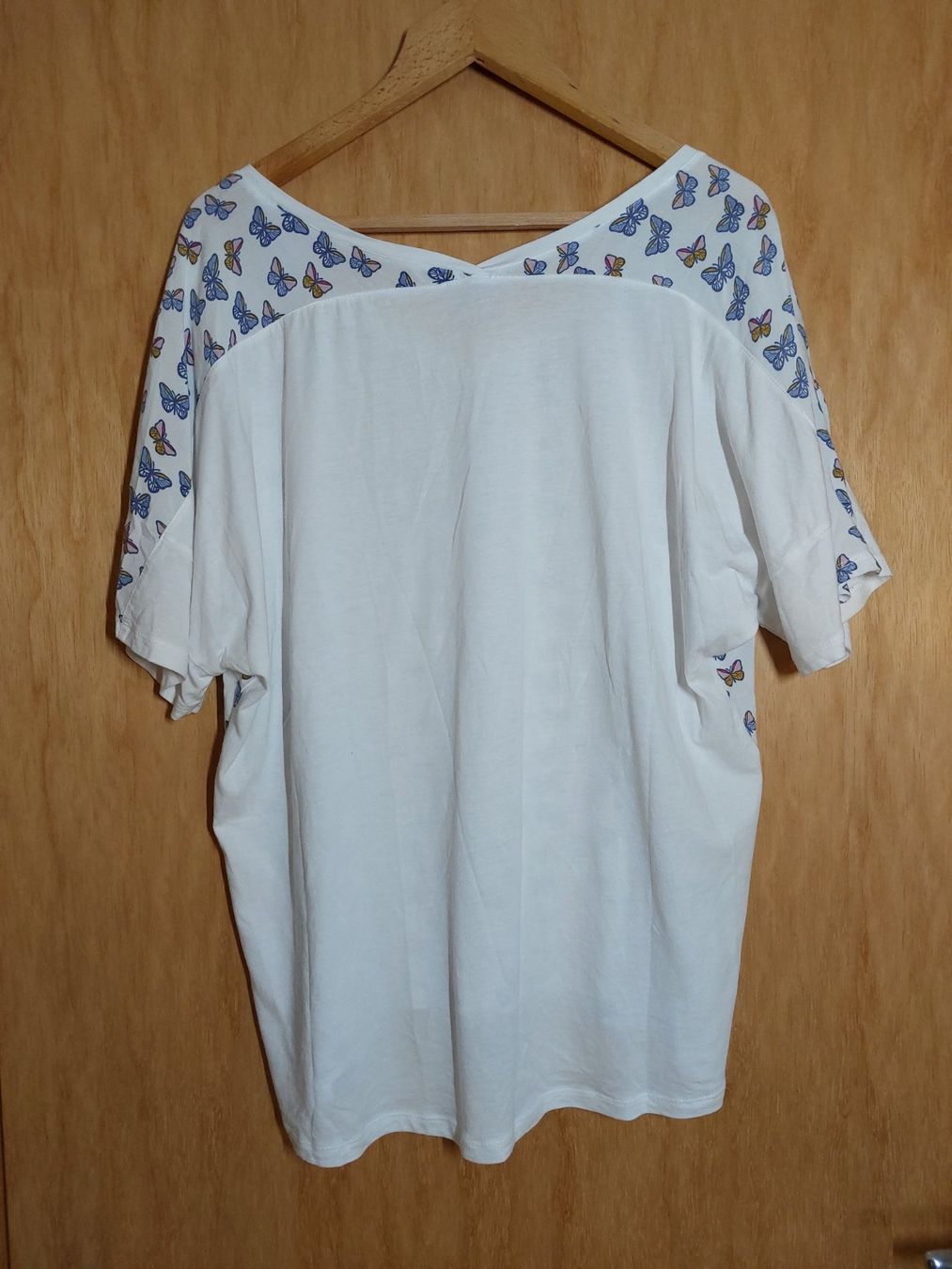 Tom Tailor T-shirt: T'Shirt Tom Tailor Gr. L – Usato da Schmitten FR venduto da ReniStern 1