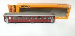 Bemo FO Personenwagen 3266