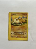 Pokemon Karte Tragosso Expedition vintage 2002