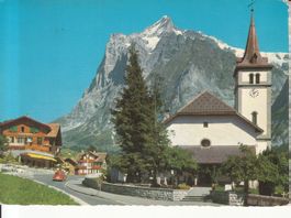 Grindelwald 1973