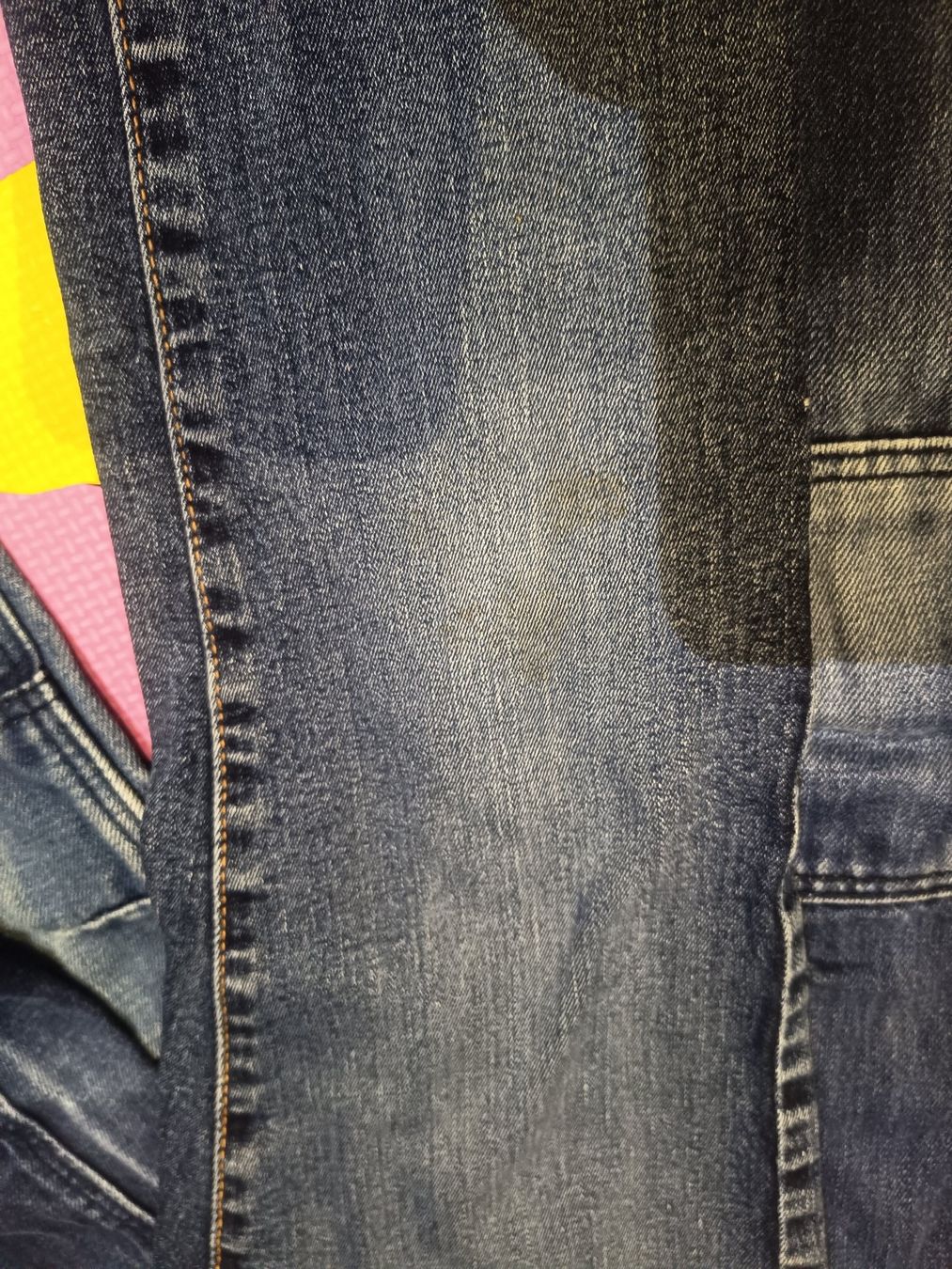 Kleiderpakete & -sets: Kinder Kleider Paket Jeans Gr. 140 – Gebraucht aus Intragna von Imzadi01 4