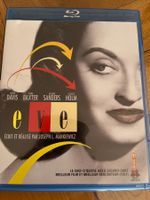 All about Eve - Eve (1950, Blu-ray, Bette Davis, Mankiewicz)