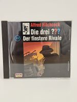 Die drei Fragezeichen - Der finstere Rivale (CD, Folge 117)
