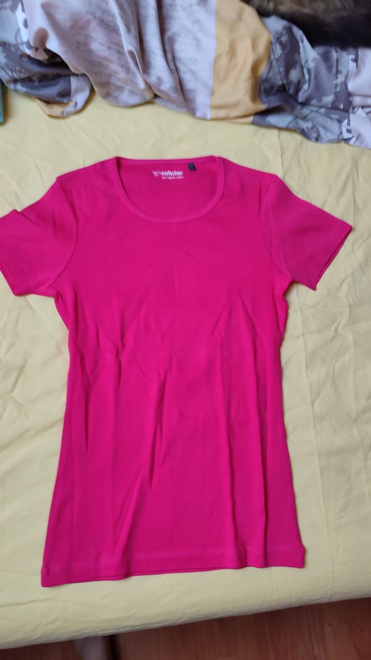 Brandy Melville Tops: süsses Top, BrandyMelville, Gr. S – Neuf (Voir description) à Brüttisellen par nic_xm7s 5