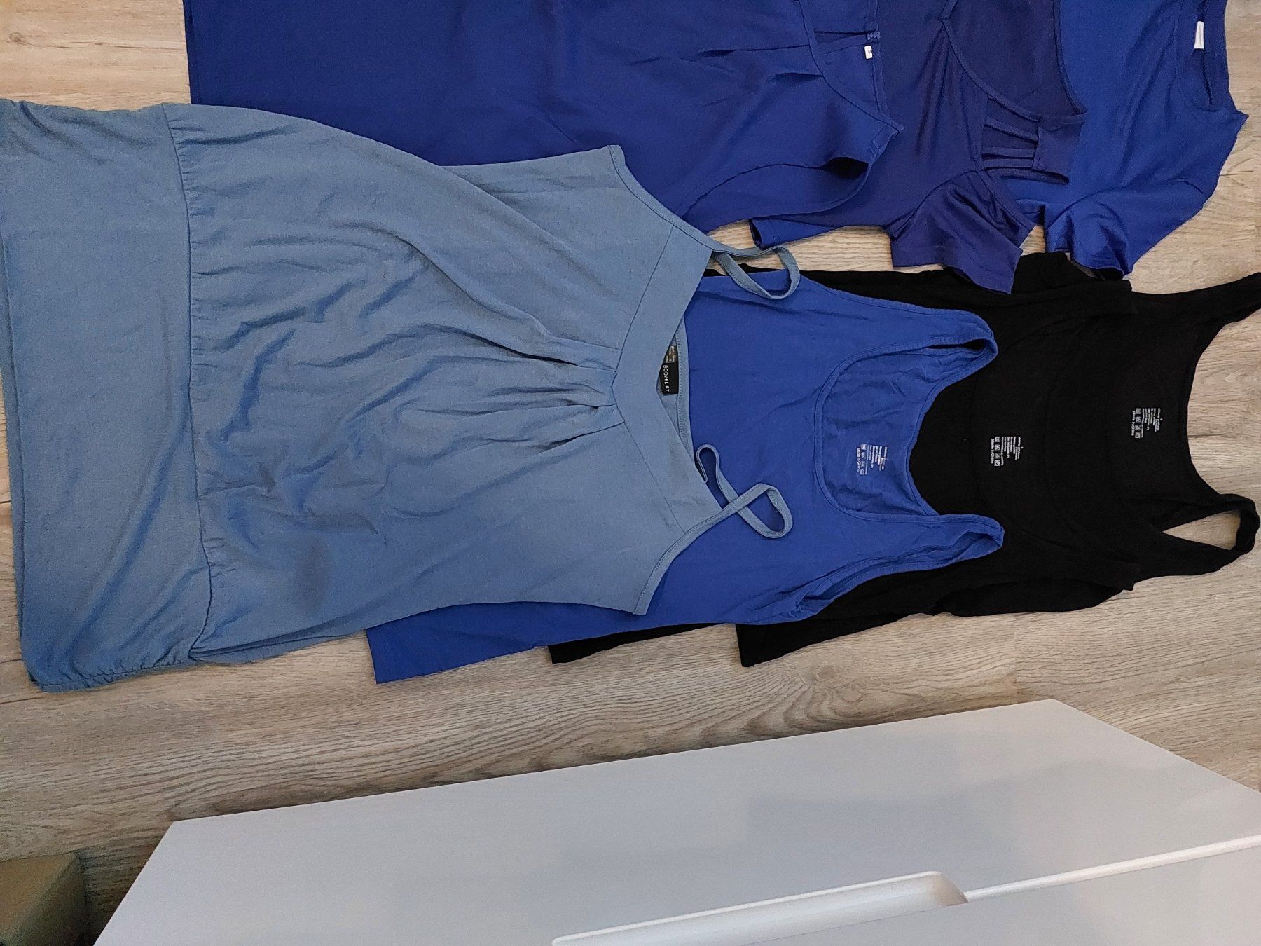 Lotti di vestiti: 12 Shirts – Nuovo (secondo la descrizione) da Wangs venduto da Manda30 2