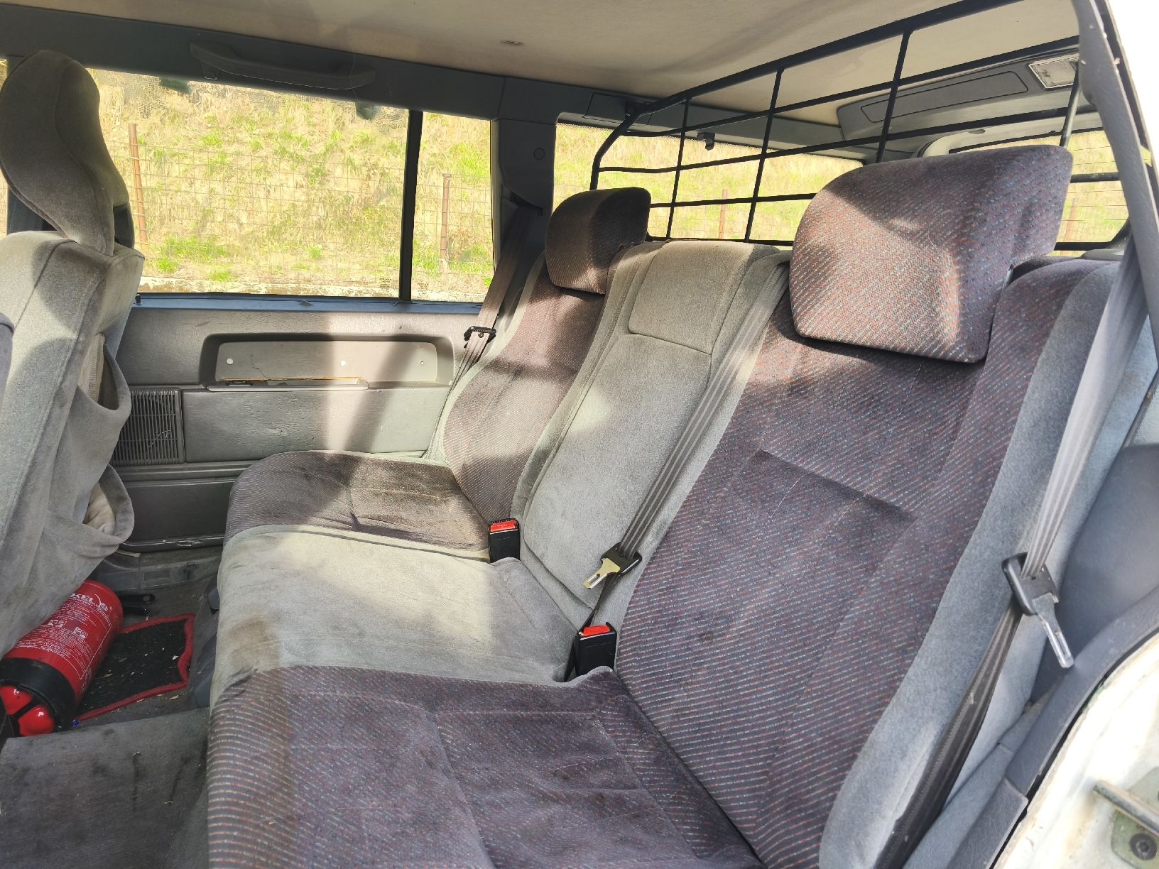 Volvo Automobili: Volvo 940 Polar LPT – Usato da Ernetschwil venduto da Volvo0815 6