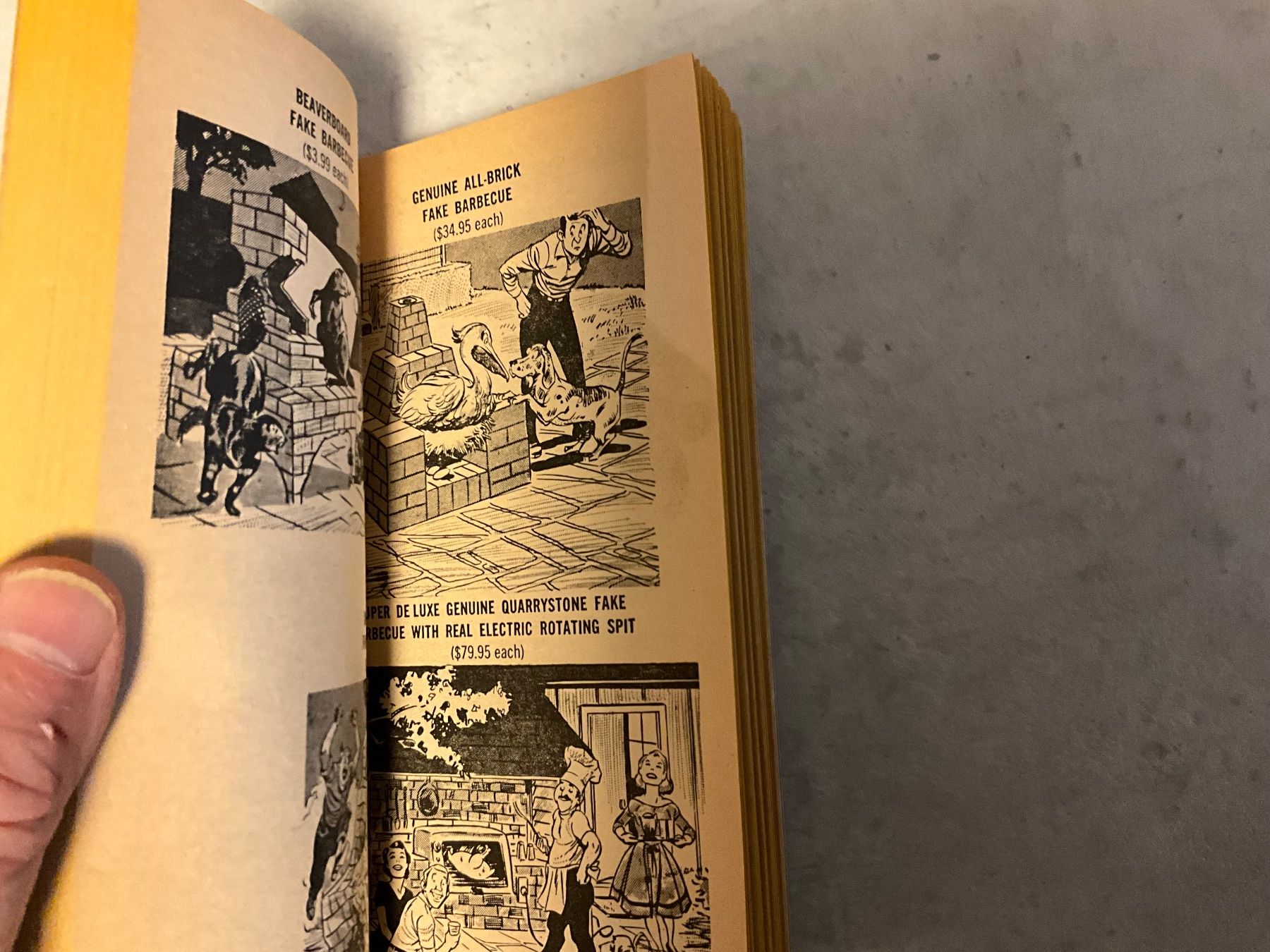 Fumetti: MAD in Orbit by Signet Book – Usato da Agriswil venduto da Ueli03 2