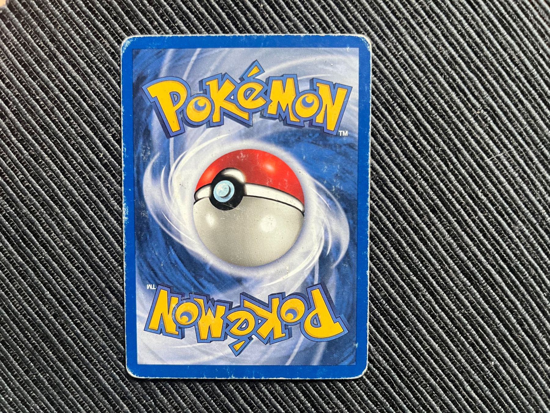Pokémon Carte collezionabili: Pokemon Laschoking Holo Neo Genesis – Usato da Wabern venduto da Collectfun 1