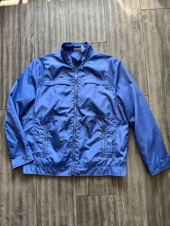 Dünne Herrenjacke (Roger Kent)