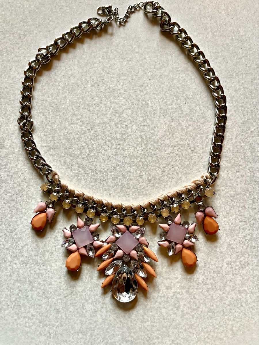 Sonstiger Schmuck: 8-tlg Set an Modeschmuck – Gebraucht aus Dübendorf von Crioula 3