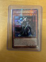 Yu-Gi-Oh! Kammer-Drachenmädchen Karte - Selten! Top! QCSCR